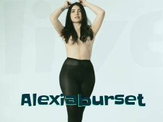 Alexiaburset