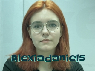 Alexiadaniels
