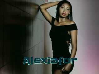 Alexiafor