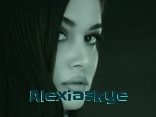 Alexiaskye