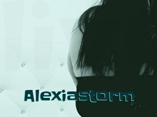 Alexiastorm