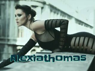 alexiathomas Live Cams