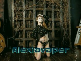 Alexiavaper