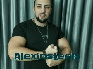 Alexiosteels