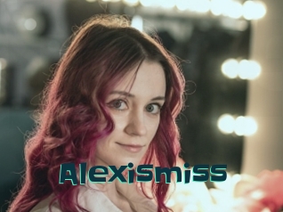 Alexismiss