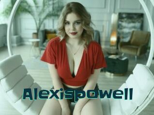 Alexispowell