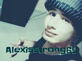 Alexisstrong69