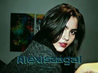 Alexiszagal