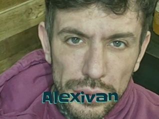 Alexivan