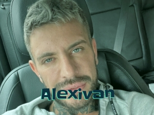 Alexivan