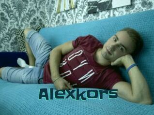 Alexkors