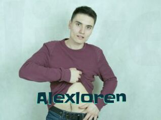 Alexloren