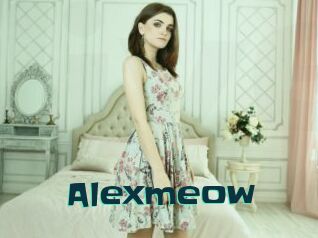 Alexmeow