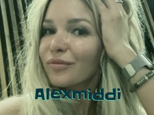 Alexmiddi