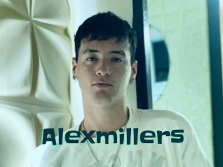 Alexmillers