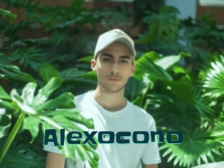 Alexocono