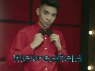 Alexredfield