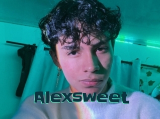 Alexsweet