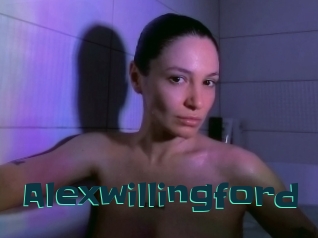 Alexwillingford