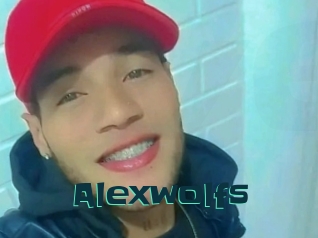 Alexwolfs