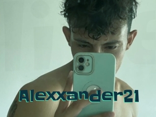 Alexxander21