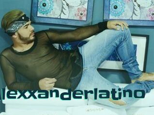 Alexxanderlatino