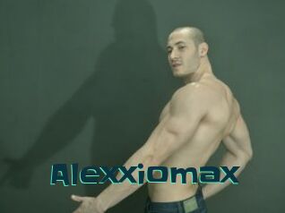 Alexxiomax