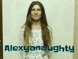 Alexyanaughty