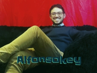 Alfonsokey