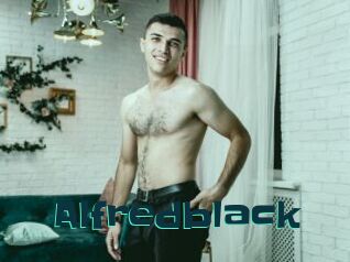 Alfredblack