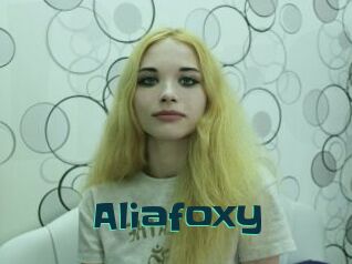 Aliafoxy