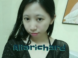 Aliarichard