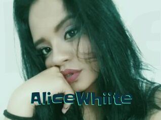AliceWhiite