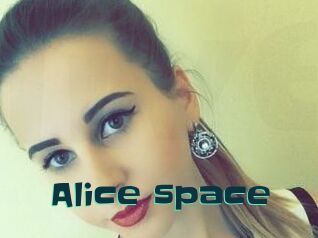 Alice_space