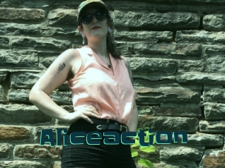 Aliceaction