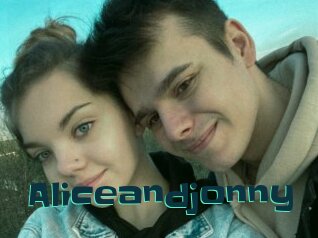 Aliceandjonny