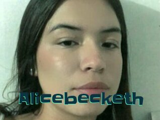 Alicebecketh