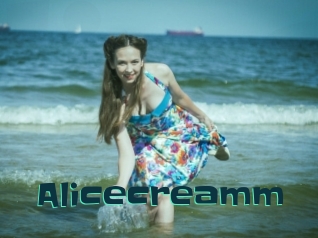 Alicecreamm