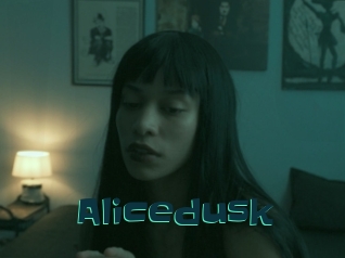 Alicedusk