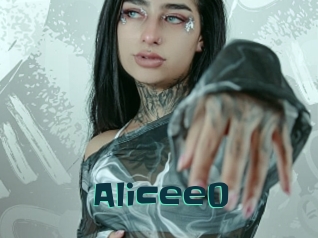 alicee0 Live Cams
