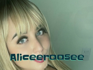 Aliceeroosee