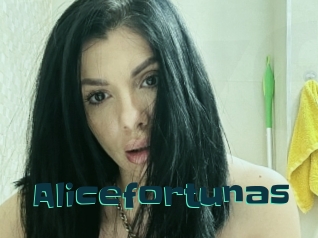 Alicefortunas