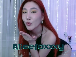 Alicefoxxxy