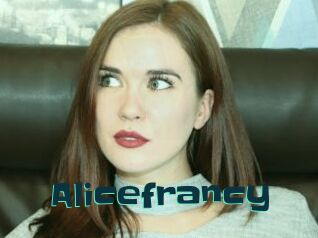 Alicefrancy