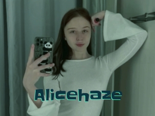 Alicehaze