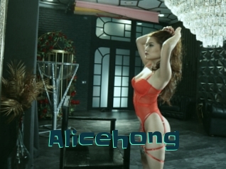 Alicehong