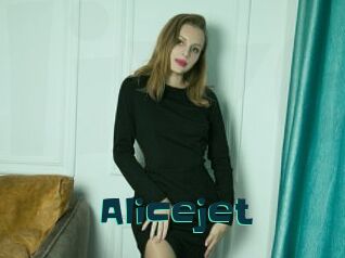 Alicejet