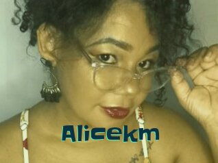 Alicekm