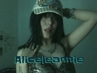 Aliceleannie