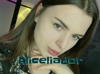 Aliceliador